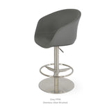 Sohoconcept Tribeca  Piston Stool