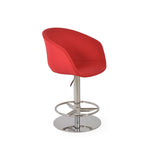 Sohoconcept Tribeca  Piston Stool