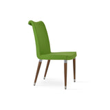 Sohoconcept Tulip Wood Dining Chair