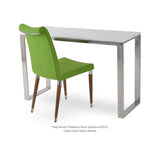 Sohoconcept Tulip Wood Dining Chair