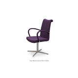 Sohoconcept Tulip 4 Star Dining Chair - With Arms