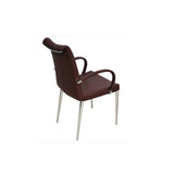 Sohoconcept Tulip Dining Chair - With Arms