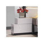 J&M Furniture Turin Nightstand