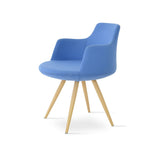 Sohoconcept Dervish Star Chair