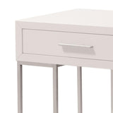 J&M Furniture SG02 Desk