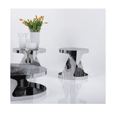 J&M Furniture 931 Side Table