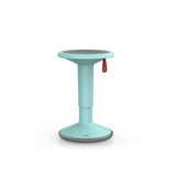 Interstuhl UP Adjustable Stool