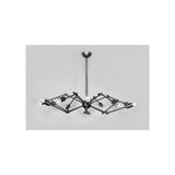 Control Brand Mixit Sputnik Chandelier