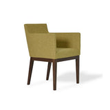 Sohoconcept Harput Wood Dining Chair