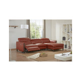 J&M Furniture Nina Premium Motion Sectional