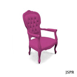 JSPR Voltaire Lounge Chair