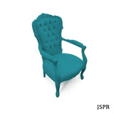 JSPR Voltaire Lounge Chair