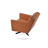 Sohoconcept Washington Lounge Chair