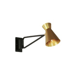 Renwil Lockwood Wall Sconce