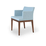 Sohoconcept Soho Wood Dining Chair