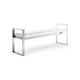 Whiteline Sorrento Bench