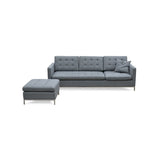 Sohoconcept Taxim Sectional Sofa