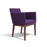 Sohoconcept Harput Wood Dining Chair