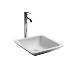 Control Brand Lindig Sink Vessel