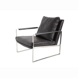 Sohoconcept Zara Lounge Chair