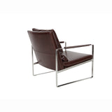 Sohoconcept Zara Lounge Chair