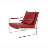 Sohoconcept Zara Lounge Chair