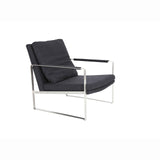 Sohoconcept Zara Lounge Chair