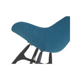 Kubikoff Dimple ZigZag POP Chair