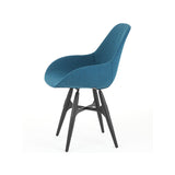 Kubikoff Dimple ZigZag POP Chair